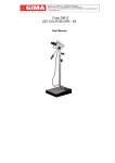 Code 29612 LED COLPOSCOPE