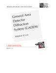 M86-E01007 GADDS User manual.book