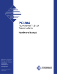 PCI384