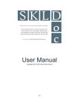 PDF User Manual