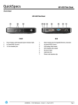 HP t420 Thin Client