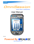 OmniSession User Manual