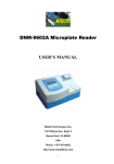 User Manual - Madell Technology Corporation