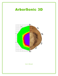 ArborSonic 3D