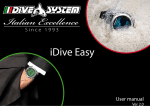iDive Easy - DiveSystem