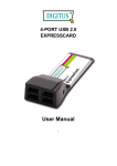 User Manual