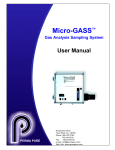Micro-GASS™