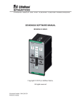 SE-MON330 Software Manual Rev 0-F-062415