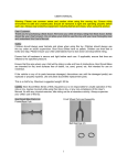 User Manual - Boot Scoot Bikes