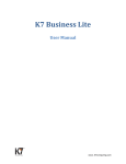 K7 Business Lite