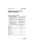 2085-IN001 - Rockwell Automation