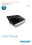 User Manual - BrandsMart USA