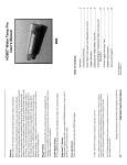 HOBO Water Temp Pro User`s Manual