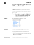 PowerFlex 22-HIM-A3 and 22-HIM-C2S Series C