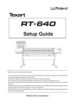 Setup Guide