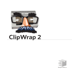 ClipWrap 2