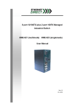 HME-821 Manual - Ethernet Direct