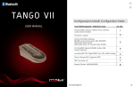 TANGO VII - COMMidt AS
