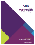 WINconnect User Manual