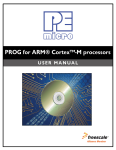 PROGARMCORTEX User Manual.book