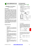 ECD485Enet User Manual