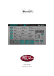 Rob Papen PunchBD