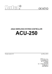 ACU-250