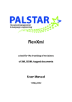 RevXml - Palstar