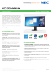 Datasheet