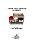 Manual - CH Technologies