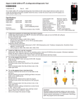 User`s Manual - Spec-Tech