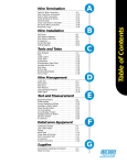 Ideal Full Catalogue 2006