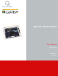 QNET DCMCT User Manual