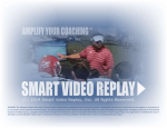Smart Video Replay (Server User Manual)