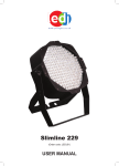 Slimline 229 - MCM Electronics
