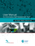 User Manual - Association of Public Health Laboratories