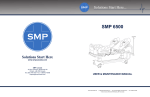 SMP 6500 - SMP Canada