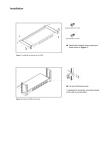 M-IP813 / M-IP814 / M