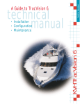 TracVision 6 Technical Manual