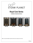 Royal Care Series