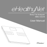 User Manual - ehealthynet