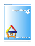 Bayanihan Linux 4 Manual Page 1 / 57