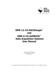 UEIRacktangleProductManual