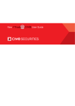 New User Guide - i*Trade@CIMB ID