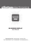 Untitled - Clinton Electronics