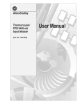 User Manual