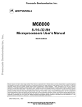 Motorola 68000