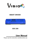 User Manual