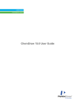 ChemDraw v15 User Guide