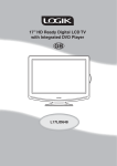 Logik L17LID648